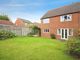 Thumbnail Detached house for sale in Erica Drive, Whitnash, Leamington Spa