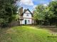 Thumbnail Cottage to rent in Griffins Wood, Epping