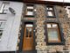 Thumbnail Terraced house for sale in Primrose Terrace Porth -, Porth