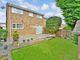 Thumbnail Detached house for sale in Russet Close, Strood, Rochester, Kent