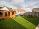 Thumbnail Semi-detached house for sale in Llys Mantell Aur, Mold