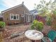 Thumbnail Bungalow for sale in Ashley Close, Lovedean