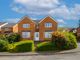 Thumbnail Semi-detached house for sale in Heol Ysgubor, Caerphilly