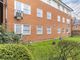 Thumbnail Flat for sale in Chauncy Court, Hertford