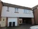 Thumbnail Flat for sale in Rosemary Close, Consett