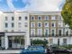 Thumbnail Flat for sale in Belgrave Gardens, London