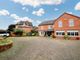 Thumbnail Detached house for sale in London Road, Shardlow, Derby