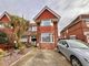 Thumbnail Semi-detached house for sale in Blake Road, Great Yarmouth