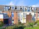 Thumbnail Town house for sale in Deering Close, St. Mary's Island, Chatham, Kent