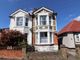 Thumbnail Semi-detached house to rent in Dunbar Road, New Malden, Surrey