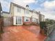 Thumbnail Semi-detached house for sale in Church Road, Worle, Weston-Super-Mare
