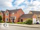 Thumbnail Detached house for sale in Wilkinson Road, Rackheath