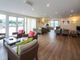 Thumbnail Flat for sale in Marbury Court, Chester Way, Northwich