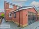 Thumbnail Detached house for sale in Moorside Drive, Clayton Le Moors, Accrington, Lancashire