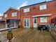 Thumbnail Terraced house for sale in Lindens, Skelmersdale