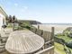 Thumbnail Detached house for sale in Templeton, Mawgan Porth