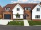 Thumbnail Detached house for sale in Owl Park, Lippitts Hill, Loughton