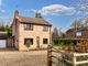 Thumbnail Detached house for sale in Hockland Road, Tydd St. Giles