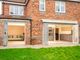 Thumbnail Detached house for sale in Forest Walk, York