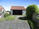 Thumbnail Detached house for sale in Lindrick Road, Woodsetts, Worksop