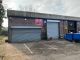 Thumbnail Industrial to let in Unit 12, Swift Business Centre, Keen Road, Cardiff