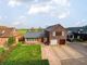 Thumbnail Detached house for sale in Mill Farm Barns, Mill Lane, Houghton Conquest