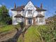 Thumbnail Detached house for sale in Prestigious Family House, Allt-Yr-Yn Avenue, Newport