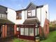 Thumbnail Flat for sale in Birches Nook, Stocksfield
