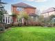 Thumbnail Detached house for sale in Redwing Lane, Stockton-On-Tees