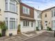 Thumbnail Terraced house for sale in Power Road, Fratton, Portsmouth