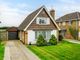 Thumbnail Detached house for sale in Southfield Close, Rufforth, York