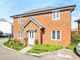 Thumbnail Detached house for sale in Pit Head Drive, Aylesham, Canterbury