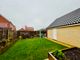 Thumbnail Detached house for sale in Cherry Drive, Ely
