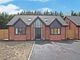 Thumbnail Detached house for sale in Ashcroft Fold, Chorley Road