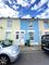 Thumbnail Terraced house to rent in Trevor Road, Southsea