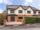 Thumbnail Semi-detached house for sale in Heyes Lane, Timperley