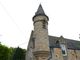 Thumbnail Detached house for sale in Powfoulis, Falkirk, Stirlingshire