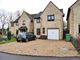 Thumbnail Detached house for sale in Lilac Way, Calne