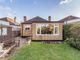 Thumbnail Detached house for sale in Selsdon Road, New Haw, Addlestone