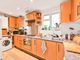 Thumbnail Flat for sale in Elmdale Road, Palmers Green, London