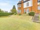 Thumbnail Detached house for sale in Park Road, Plumtree Park, Keyworth, Nottinghamshire