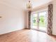 Thumbnail Bungalow for sale in Chalet Gardens, Ferring, Worthing, West Sussex