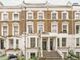 Thumbnail Flat to rent in Elgin Avenue, London