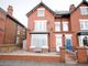Thumbnail Flat for sale in Station Avenue, Filey