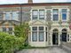 Thumbnail Terraced house for sale in Bradenham Place, Penarth