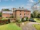 Thumbnail Detached house for sale in Lockhill, Upper Sapey, Worcester