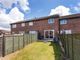 Thumbnail Terraced house for sale in Bramber Court, Cippenham, Slough