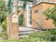 Thumbnail Flat for sale in Gillespie House, Holloway Drive, Virginia Water