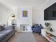 Thumbnail Flat for sale in Keith Road, Walthamstow, London