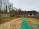 Thumbnail Bungalow for sale in Pelican Road, Pamber Heath, Tadley, Hampshire